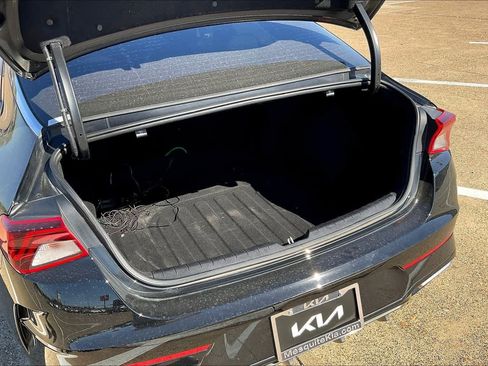 Used 2021 Kia K5 GT-Line w/ GT-Line FWD Premium Package image 18