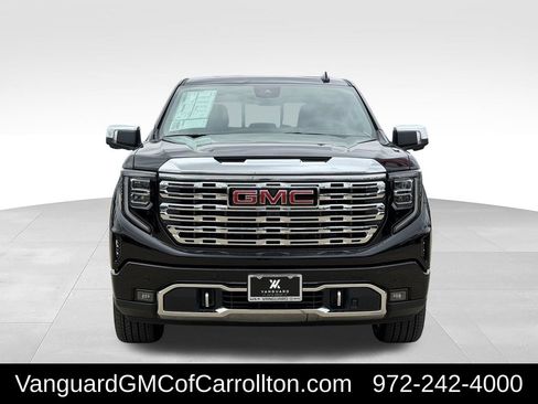 New 2026 GMC Sierra 1500 Denali AWD/4WD image 7