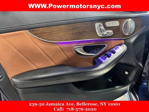 Used 2020 Mercedes-Benz C 43 AMG 4MATIC Sedan w/ Multimedia Package image 33