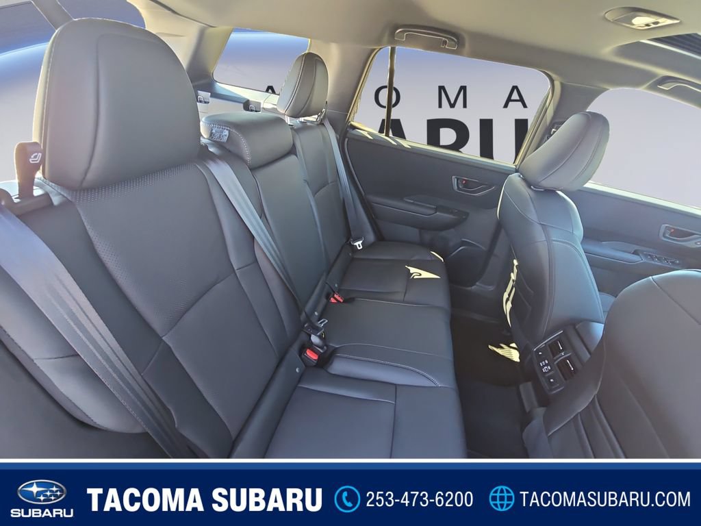 New 2026 Subaru Outback Limited XT AWD/4WD image 18