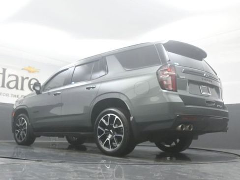 Used 2024 Chevrolet Tahoe RST w/ Sport Performance Package AWD/4WD image 5