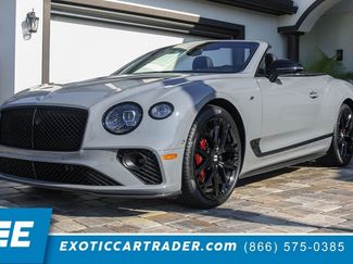 Used 2024 Bentley Continental GT S video 1