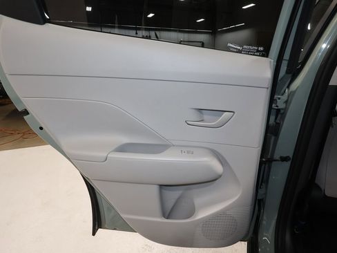 Used 2025 Hyundai Kona SEL image 20