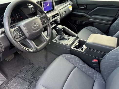 New 2026 Toyota Tacoma SR5 image 10