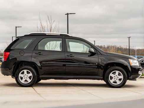 Used 2007 Pontiac Torrent AWD image 3