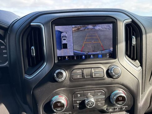 Used 2020 GMC Sierra 1500 Denali w/ Denali Premium Package image 11