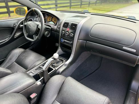 Used 2004 Pontiac GTO RWD image 20