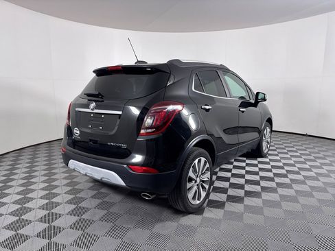 Used 2018 Buick Encore Preferred image 17