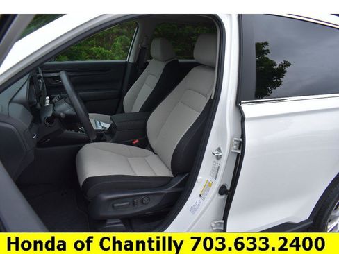 Used 2023 Honda CR-V EX image 25