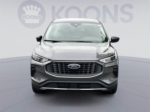 New 2026 Ford Escape Active w/ Cold Weather Package image 11