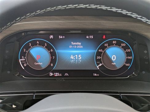 New 2026 Volkswagen Atlas SE image 26