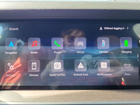 New 2026 Porsche Cayenne E-Hybrid image 30