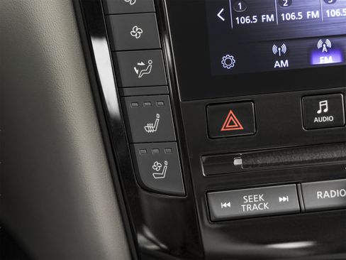 Used 2023 INFINITI QX50 Sport FWD image 50