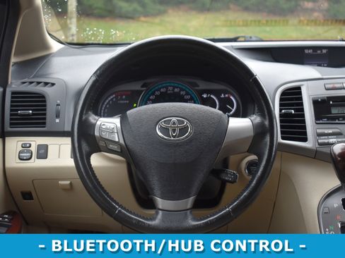 Used 2009 Toyota Venza Base image 11