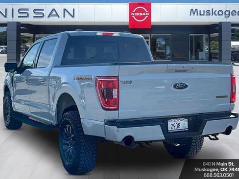 Used 2023 Ford F150 Tremor AWD/4WD image 4