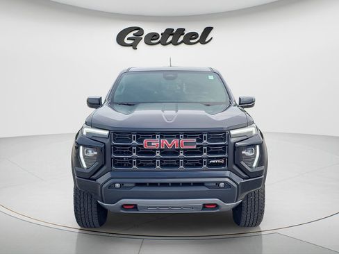 Used 2023 GMC Canyon AT4 w/ AT4 Premium Package AWD/4WD image 2