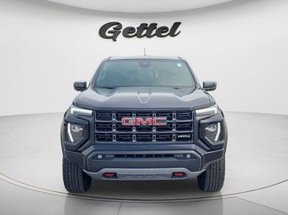Used 2023 GMC Canyon AT4 w/ AT4 Premium Package AWD/4WD video 2