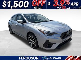 New 2026 Subaru Impreza 2.0i Sport AWD/4WD 360° Tour