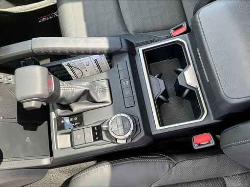 New 2026 Toyota 4Runner TRD Off-Road Premium AWD/4WD image 7