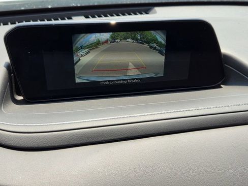 Used 2025 MAZDA CX-30 AWD 2.5 S w/ Preferred Package image 13