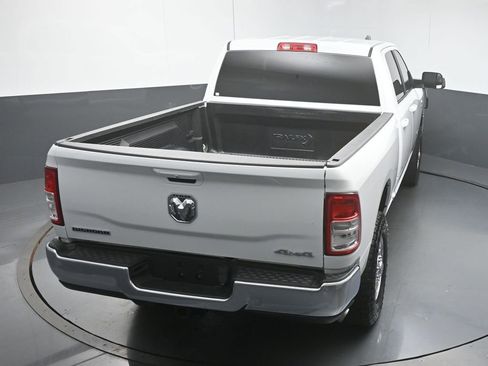 Used 2021 RAM 2500 Big Horn AWD/4WD image 42