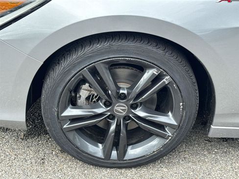 Used 2024 Acura Integra A-Spec FWD image 12