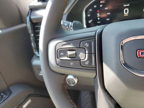 New 2026 GMC Sierra 1500 AT4 w/ AT4 Premium Package AWD/4WD image 30