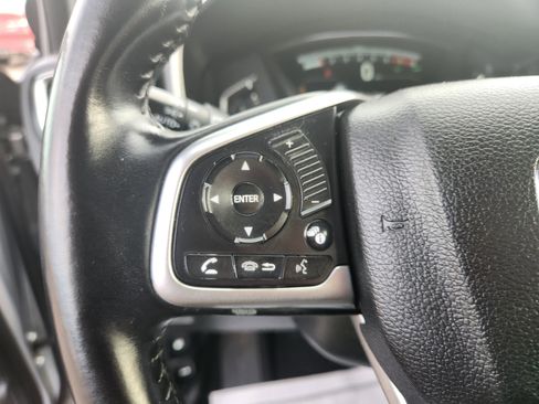 Used 2018 Honda CR-V EX-L image 20