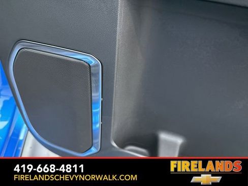 New 2025 Chevrolet Silverado 1500 RST image 61