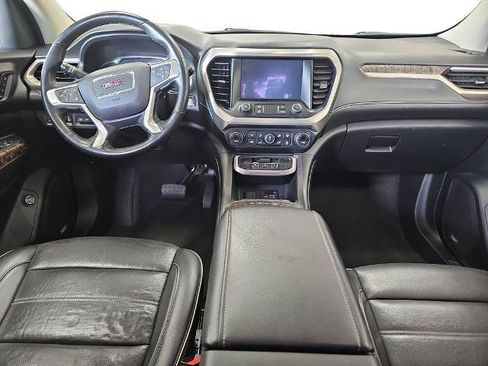 Used 2023 GMC Acadia Denali FWD image 9