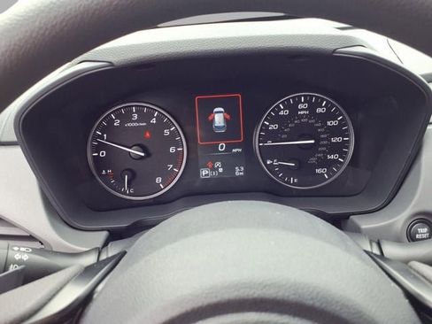 New 2026 Subaru Crosstrek 2.0i Premium image 30