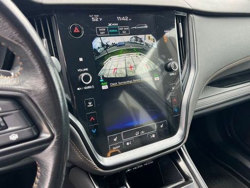 Used 2023 Subaru Outback Wilderness image 24