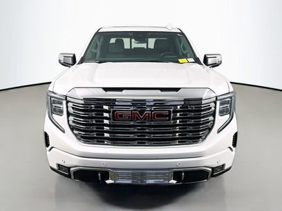 Used 2024 GMC Sierra 1500 Denali w/ Technology Package