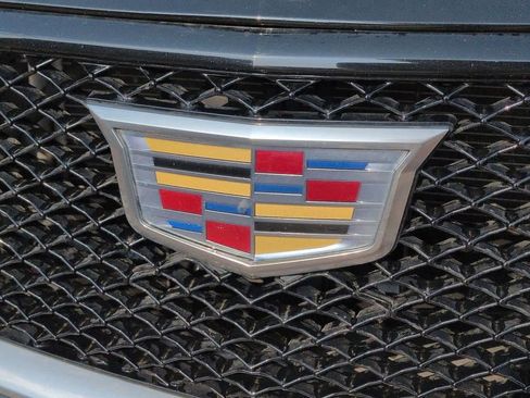 Used 2024 Cadillac CT5 Sport w/ Technology Package image 11