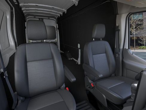 New 2026 Ford Transit 350 148 High Roof Extended image 10