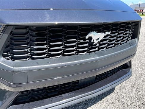 Used 2024 Ford Mustang Premium RWD image 28