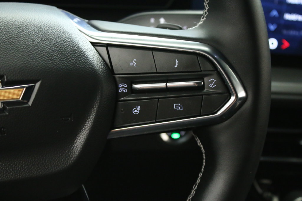 Certified 2026 Chevrolet Traverse LT FWD image 17