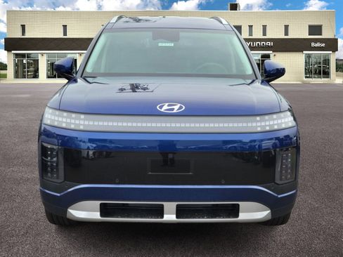 New 2026 Hyundai Ioniq 9 SE image 8