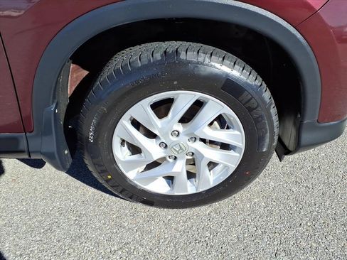 Used 2016 Honda CR-V EX-L image 10