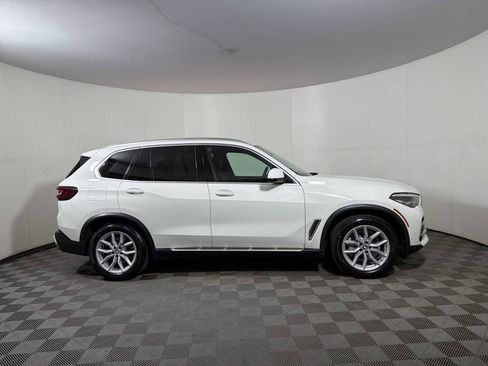 Certified 2023 BMW X5 xDrive40i w/ Premium Package image 7
