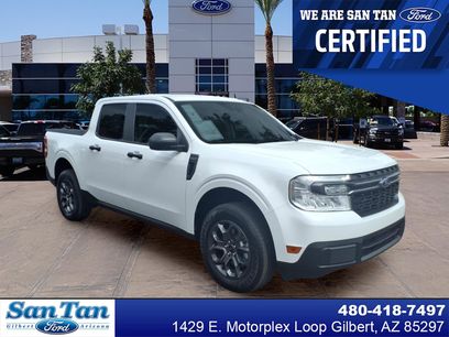 Used 2024 Ford Maverick XLT