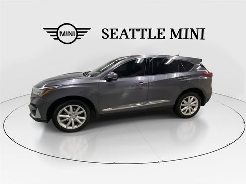Used 2021 Acura RDX AWD image 6