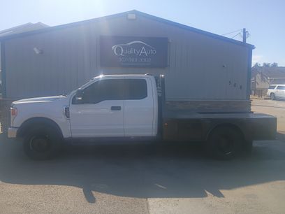 Used 2020 Ford F350 XL w/ Power Equipment Group