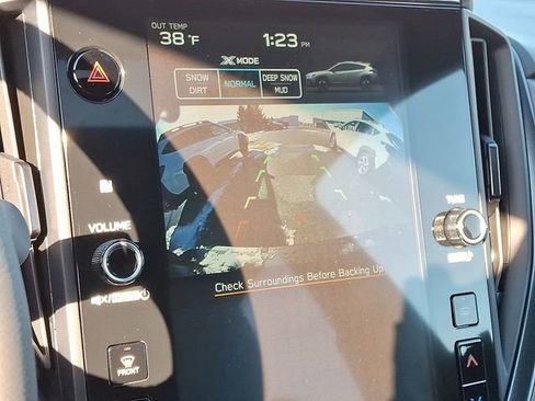New 2026 Subaru Crosstrek 2.5i Sport AWD/4WD image 4