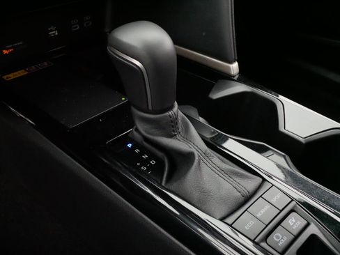 Certified 2025 Toyota Camry XSE image 24