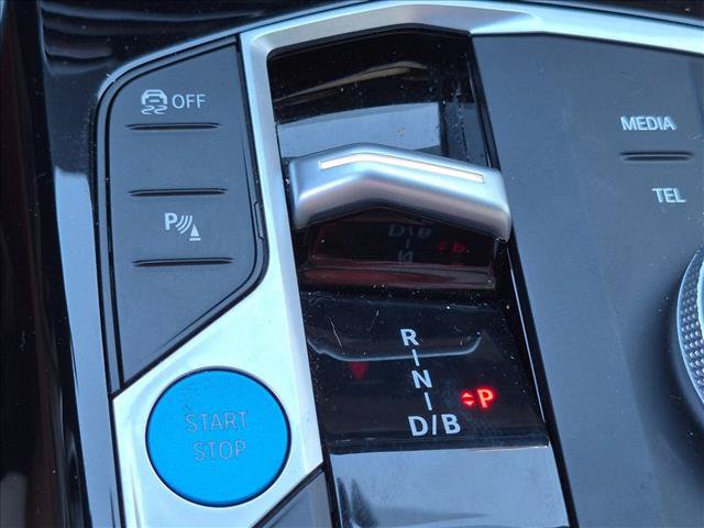 Certified 2024 BMW i4 eDrive35 w/ Premium Package RWD image 10