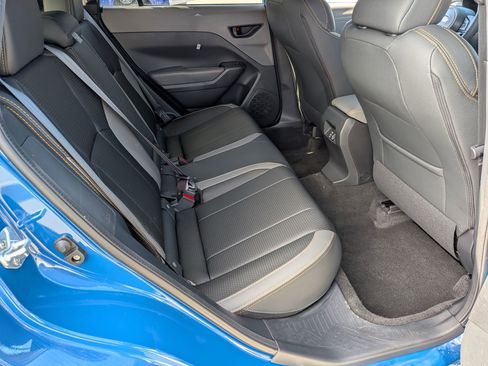 New 2026 Subaru Crosstrek 2.5i Wilderness image 25