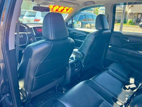 Used 2018 Honda Pilot EX-L image 13