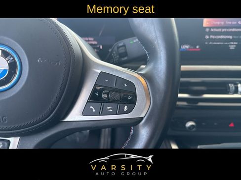 Used 2022 BMW i4 M50 w/ Premium Package image 24