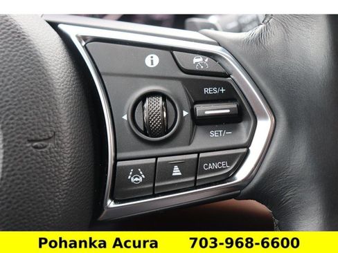 Used 2023 Acura RDX AWD w/ Advance Package image 11